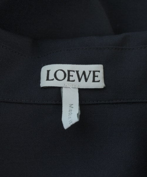 LOEWE เสื้อลำลอง