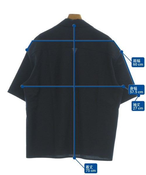 LOEWE เสื้อลำลอง
