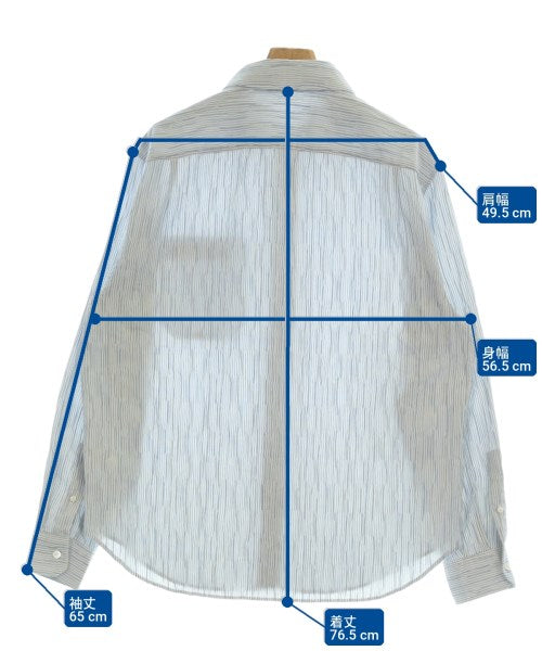 LOEWE เสื้อลำลอง