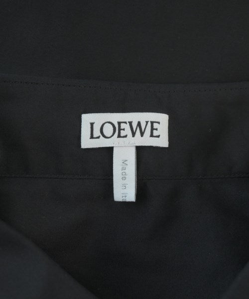 LOEWE เสื้อลำลอง
