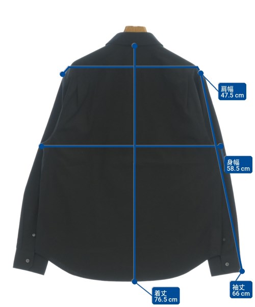 LOEWE เสื้อลำลอง