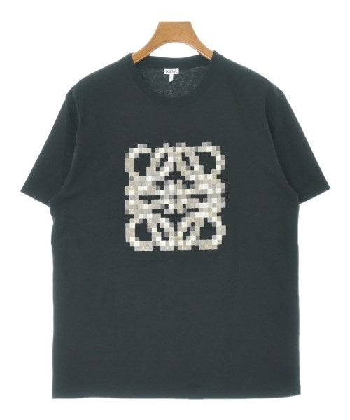 LOEWE เสื้อยืด/เสื้อท็อปส์