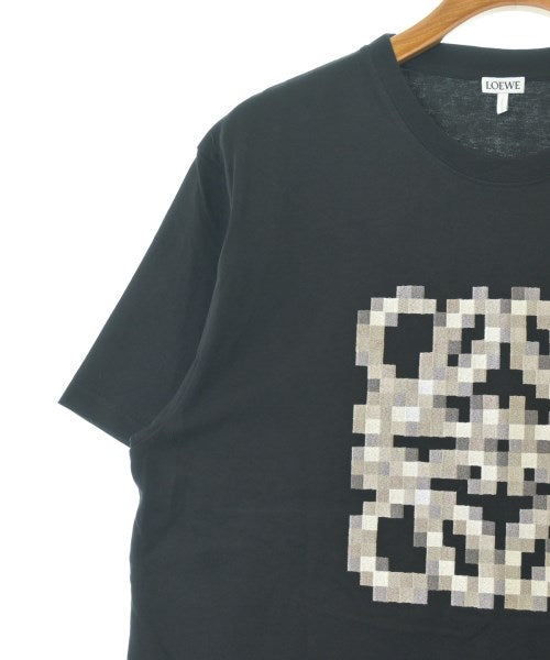 LOEWE เสื้อยืด/เสื้อท็อปส์