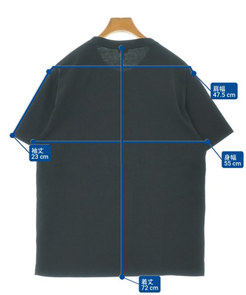 LOEWE เสื้อยืด/เสื้อท็อปส์