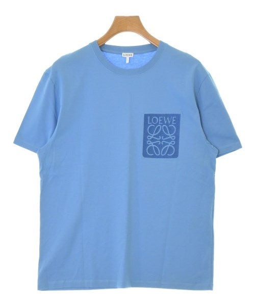 LOEWE เสื้อยืด/เสื้อท็อปส์