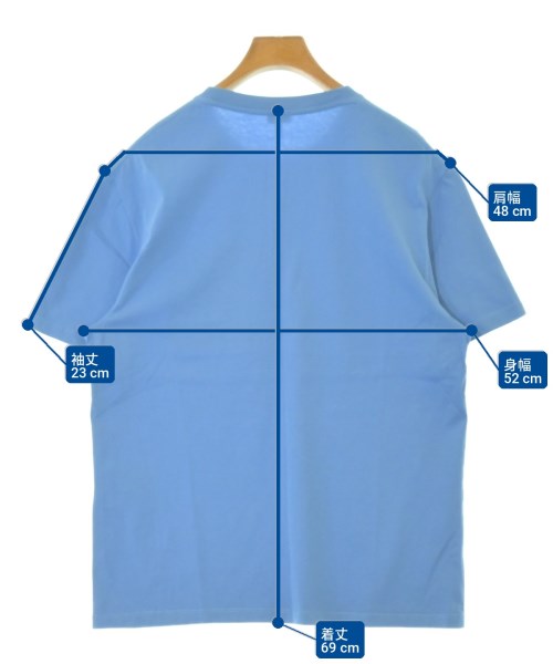 LOEWE เสื้อยืด/เสื้อท็อปส์