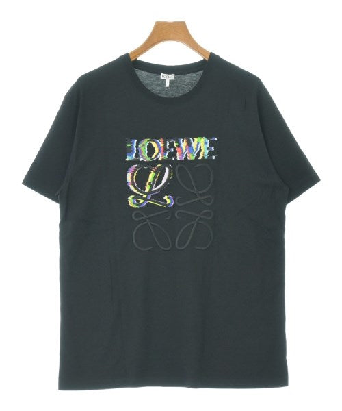 LOEWE เสื้อยืด/เสื้อท็อปส์