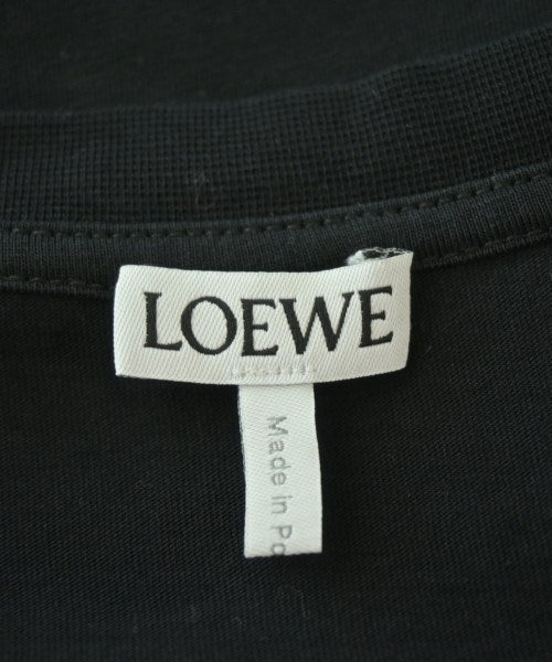 LOEWE เสื้อยืด/เสื้อท็อปส์