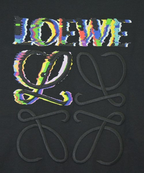 LOEWE เสื้อยืด/เสื้อท็อปส์