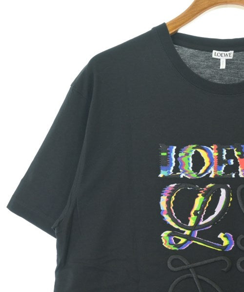 LOEWE เสื้อยืด/เสื้อท็อปส์