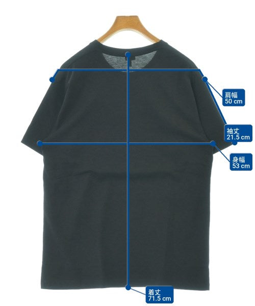 LOEWE เสื้อยืด/เสื้อท็อปส์