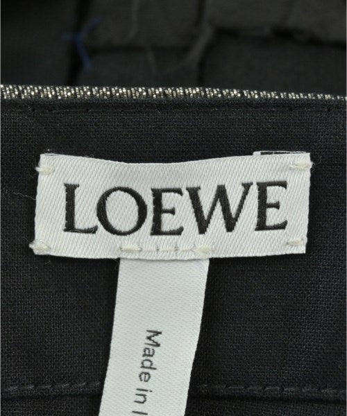 LOEWE ชุดเดรส