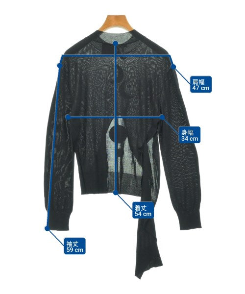 LOEWE เสื้อกันหนาว