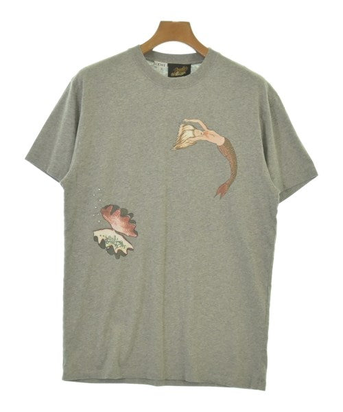 LOEWE เสื้อยืด/เสื้อท็อปส์
