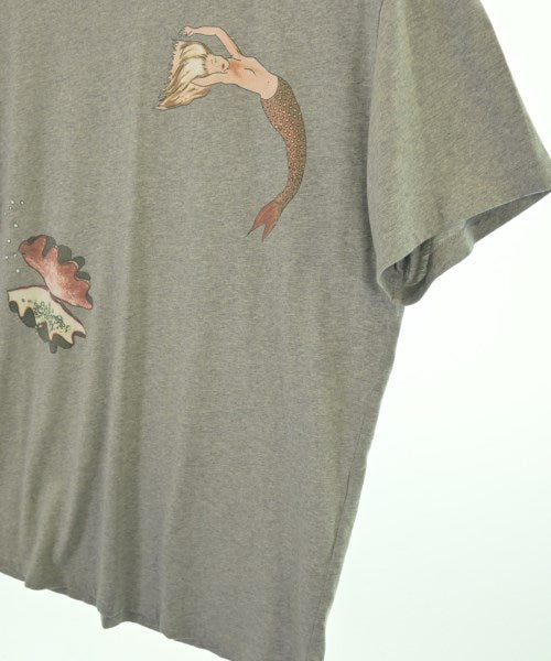 LOEWE เสื้อยืด/เสื้อท็อปส์