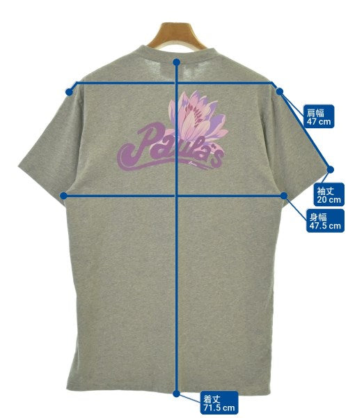 LOEWE เสื้อยืด/เสื้อท็อปส์