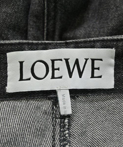 LOEWE ยีนส์