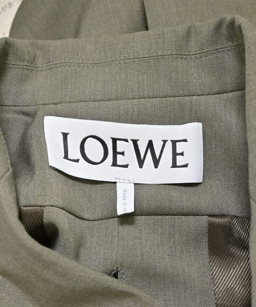 LOEWE แจ็คเก็ต