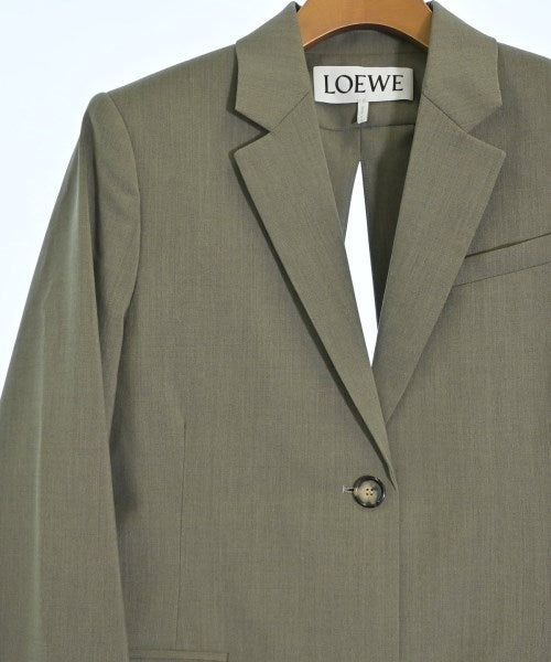 LOEWE แจ็คเก็ต