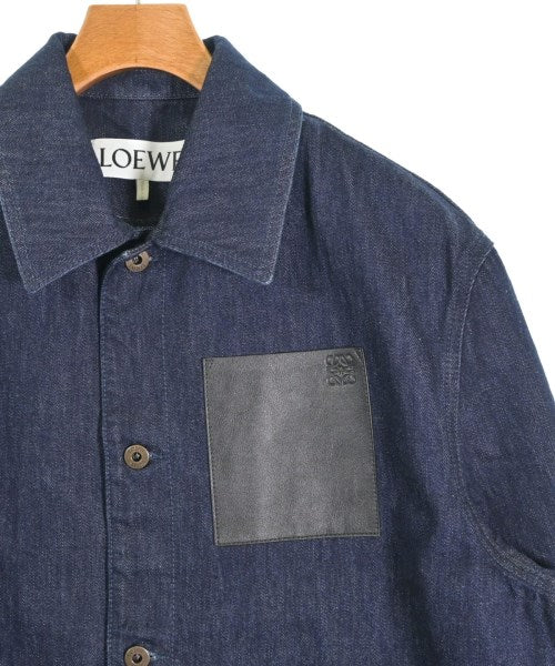 LOEWE แจ็คเก็ตทำงาน