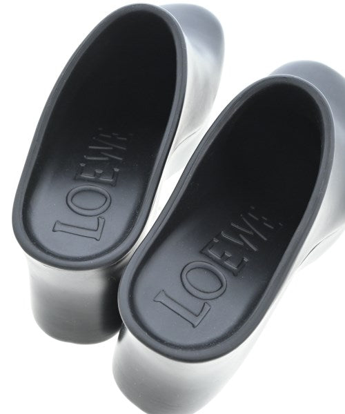 LOEWE รองเท้า อื่น