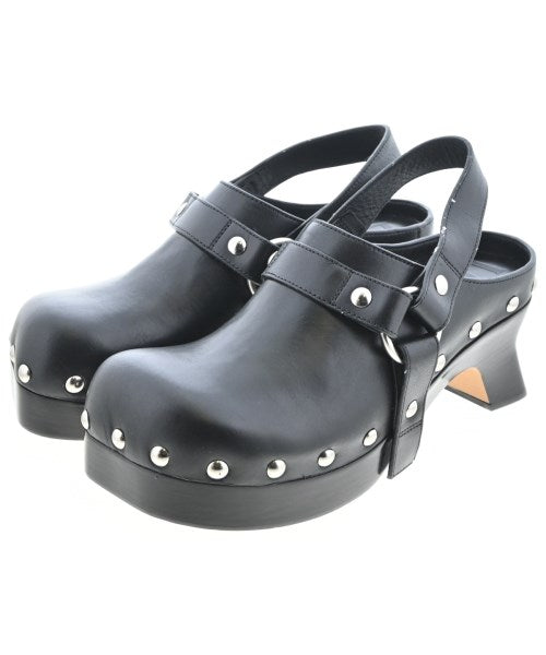LOEWE รองเท้าแตะ