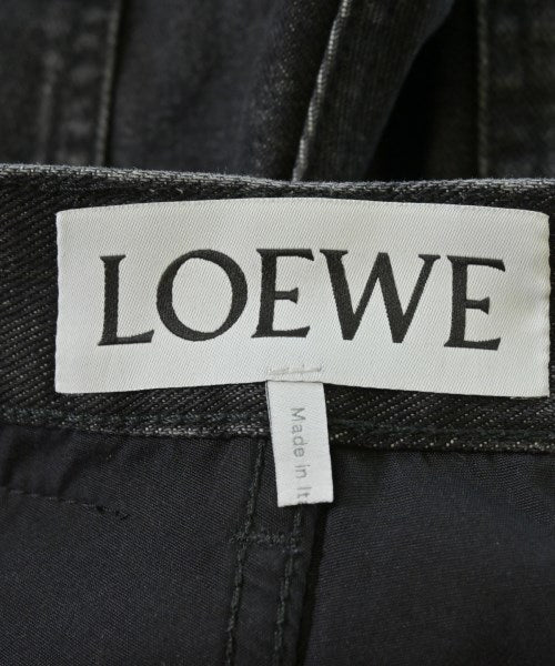 LOEWE ยีนส์