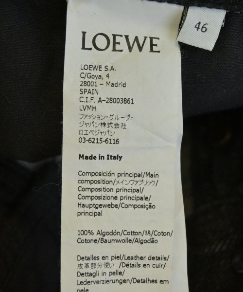 LOEWE ยีนส์