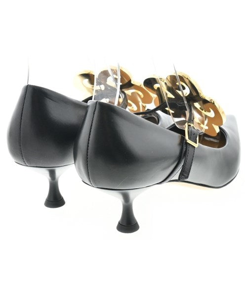 LOEWE รองเท้าส้นสูง