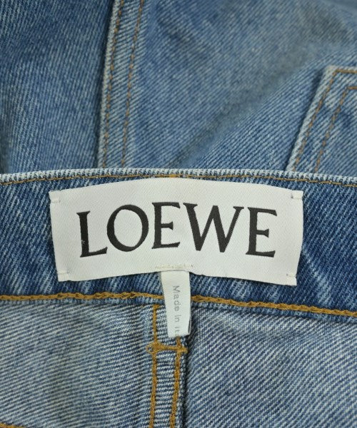 LOEWE ยีนส์