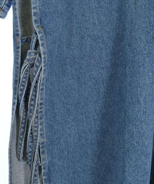 LOEWE ชุดเดรส