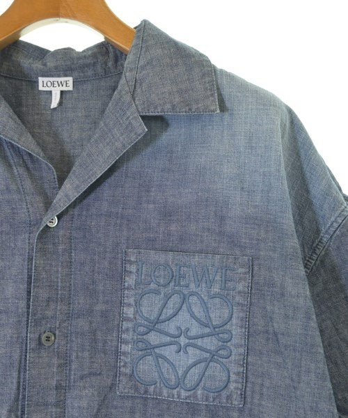 LOEWE เสื้อลำลอง