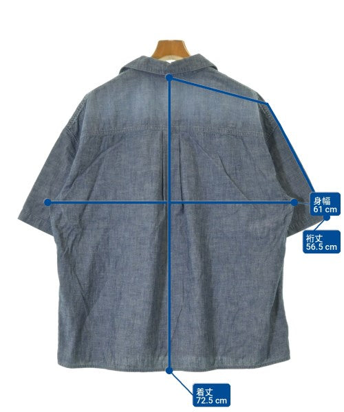 LOEWE เสื้อลำลอง