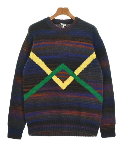 LOEWE เสื้อกันหนาว