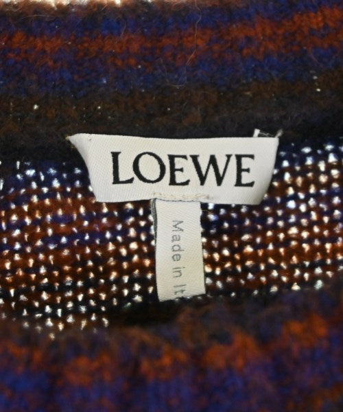 LOEWE เสื้อกันหนาว