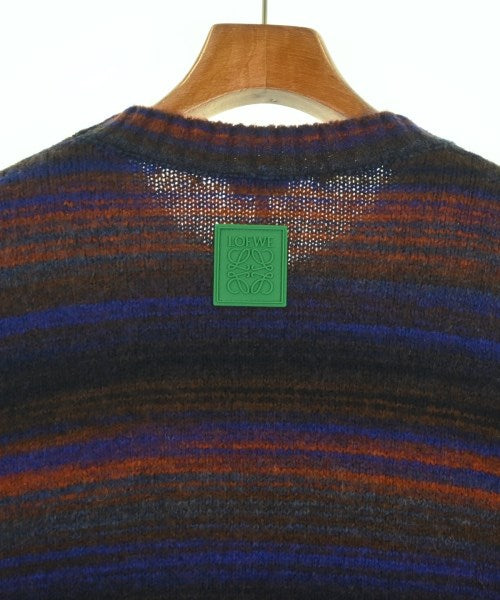LOEWE เสื้อกันหนาว