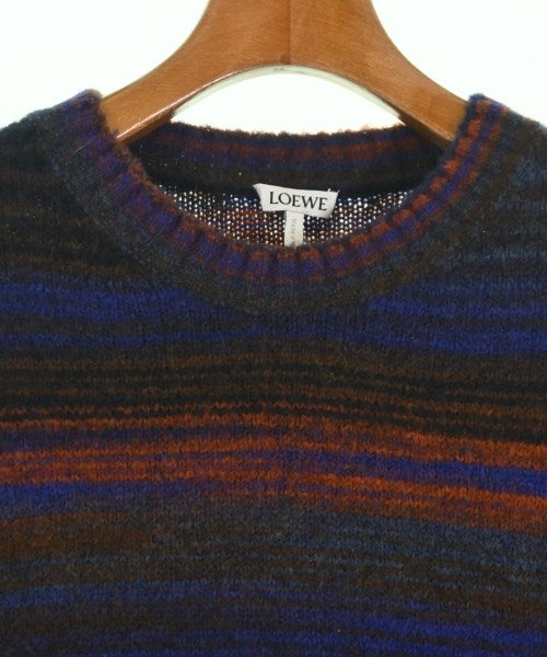 LOEWE เสื้อกันหนาว
