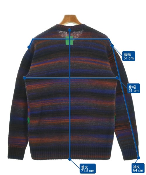 LOEWE เสื้อกันหนาว