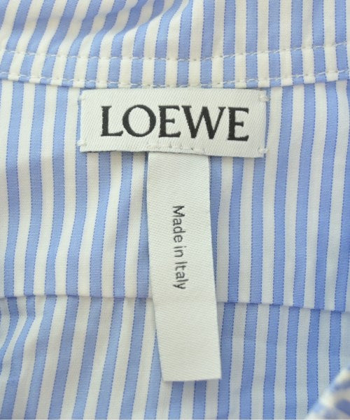 LOEWE เสื้อลำลอง