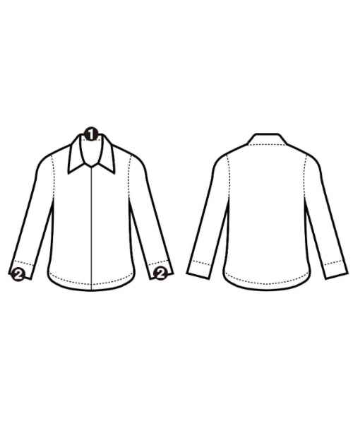 LOEWE เสื้อสตรี