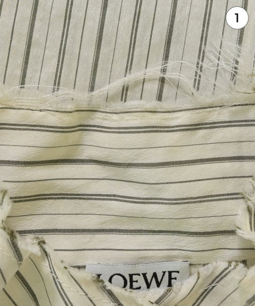 LOEWE เสื้อสตรี
