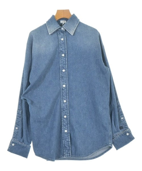 LOEWE เสื้อลำลอง