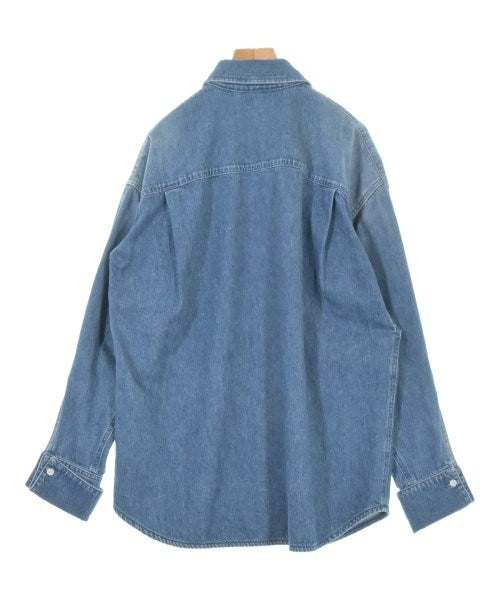LOEWE เสื้อลำลอง