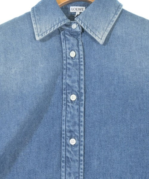 LOEWE เสื้อลำลอง