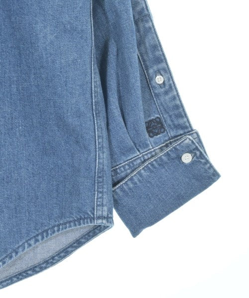 LOEWE เสื้อลำลอง