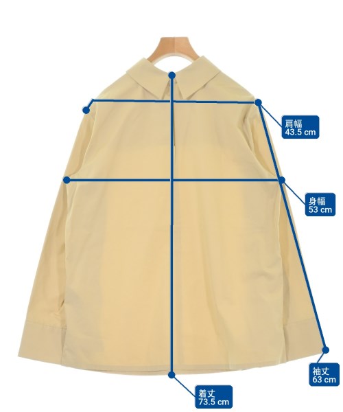 LOEWE เสื้อสตรี