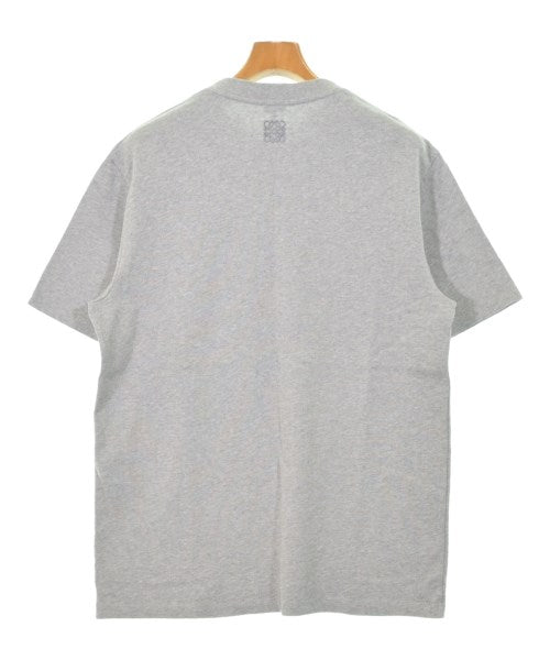 LOEWE เสื้อยืด/เสื้อท็อปส์