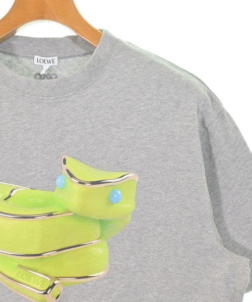 LOEWE เสื้อยืด/เสื้อท็อปส์