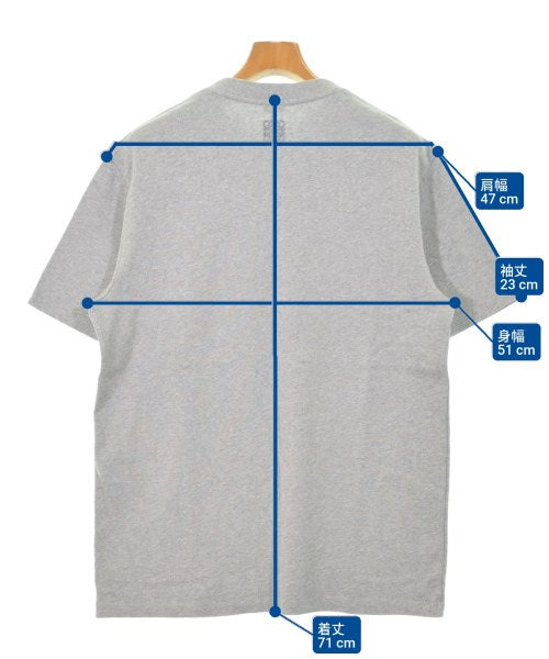 LOEWE เสื้อยืด/เสื้อท็อปส์