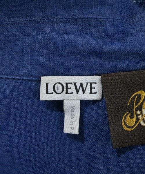 LOEWE เสื้อลำลอง